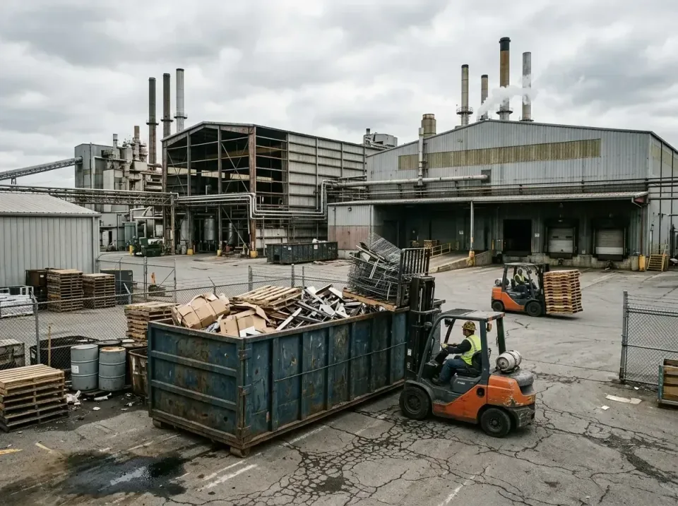 industrial-factory-scrap-conta-003 — frequently asked questions, Cheap Roll-off Dumpster Rentals in Stockton, CA
